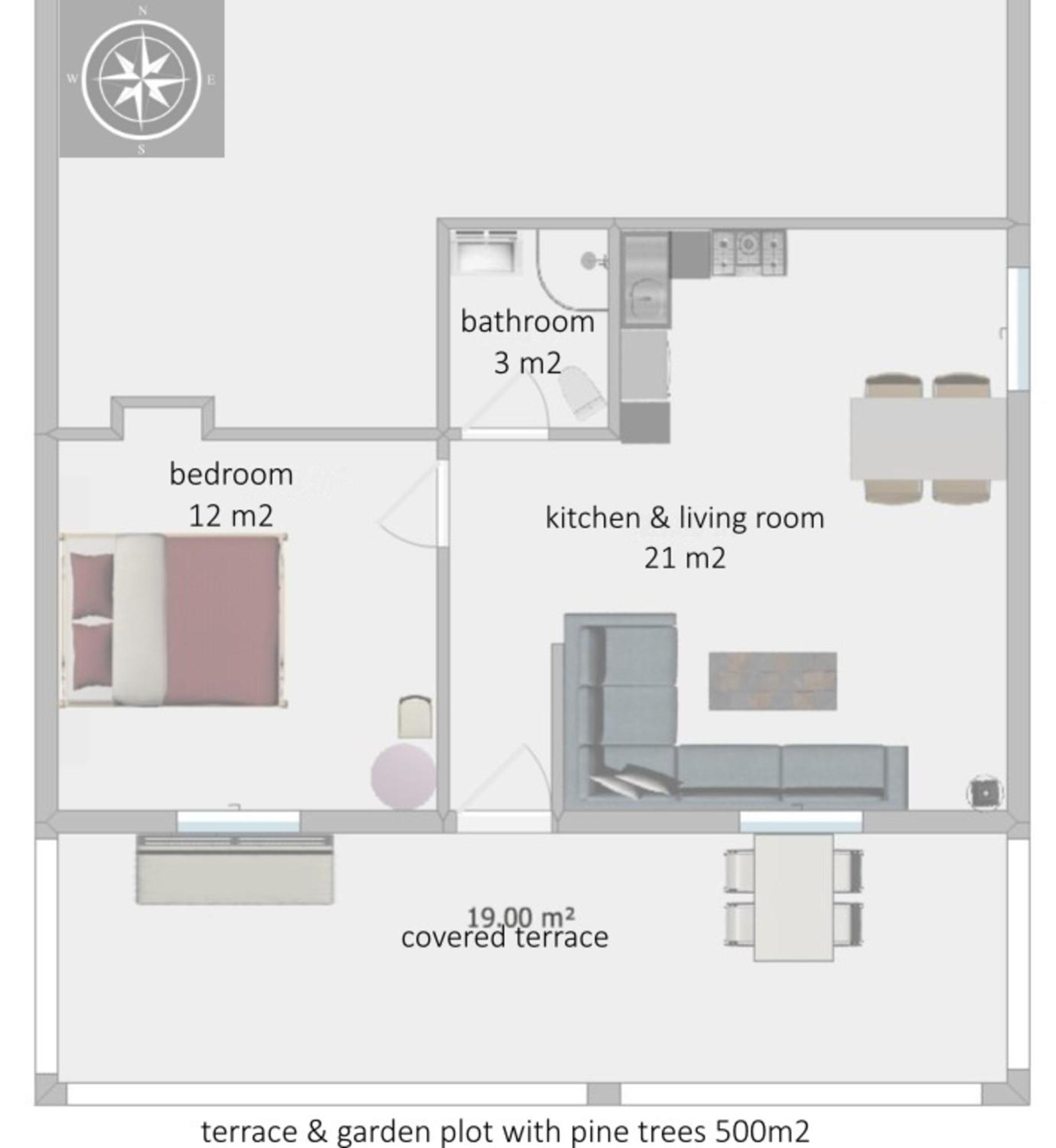 Apartment Zavala 8774B Jelsa  Dış mekan fotoğraf